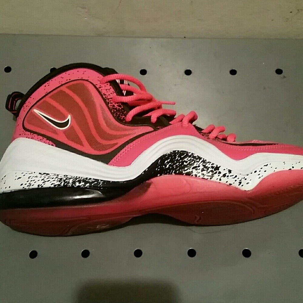 Nike Air penny Lil penny limited edition